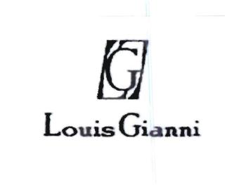 Trademark LOUIS GIANNI