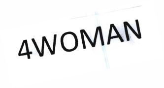 Trademark 4WOMAN