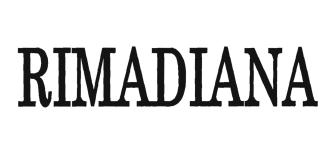 Trademark RIMADIANA