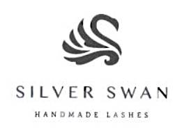 Trademark SILVER SWAN HANDMADE LASHES