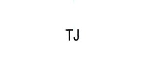 Trademark TJ