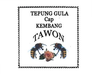 Trademark KEMBANG TAWON + LUKISAN