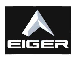 Trademark EIGER