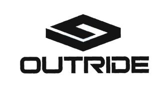 Trademark OUTRIDE