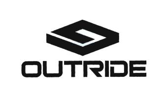 Trademark OUTRIDE