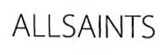 Trademark ALLSAINTS