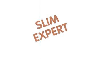 Trademark SLIM EXPERT