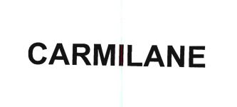 Trademark CARMILANE