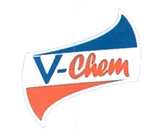 Trademark V-CHEM