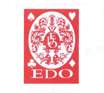 Trademark EDO