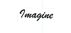 Trademark IMAGINE