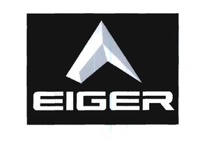 Trademark EIGER