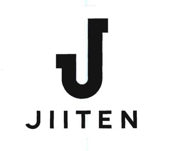 Trademark Jiiten