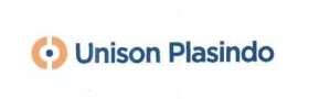 Trademark UNISON PLASINDO + LOGO