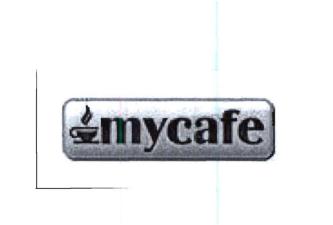 Trademark mycafe dan Lukisan