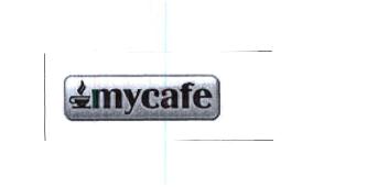 Trademark "mycafe dan Lukisan"