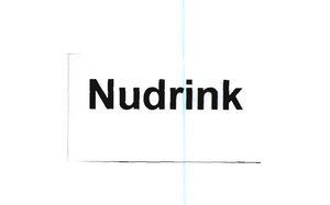 Trademark NUDRINK