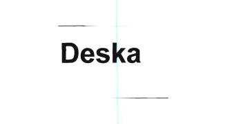 Trademark "Deska"