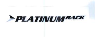 Trademark PLATINUMRACK