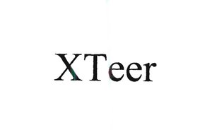 Trademark XTeer