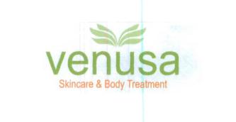 Trademark VENUSA