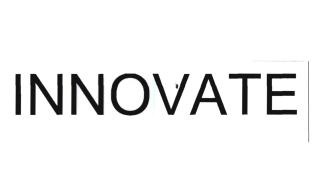 Trademark INNOVATE