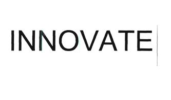 Trademark INNOVATE