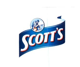 Trademark SCOTT'S