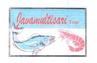 Trademark JAVAMULTISARI TOP + LOGO