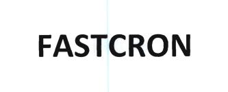 Trademark FASTCRON