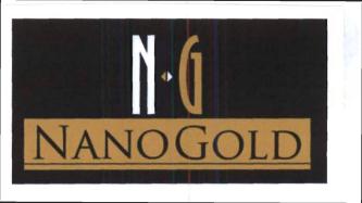 Trademark NG NANOGOLD