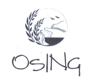 Trademark OSING + LUKISAN