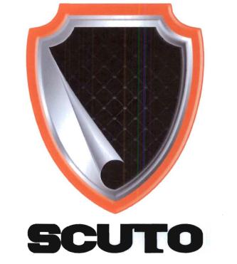 Trademark SCUTO