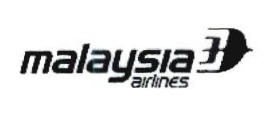 Trademark malaysia airlines