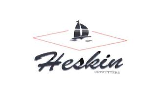 Trademark Heskin Outfitters