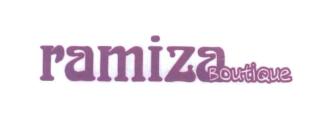 Trademark RAMIZA BOUTIQUE