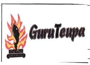 Trademark GURU TEUPA