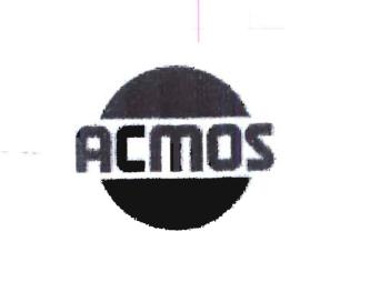 Trademark ACMOS & Gambar