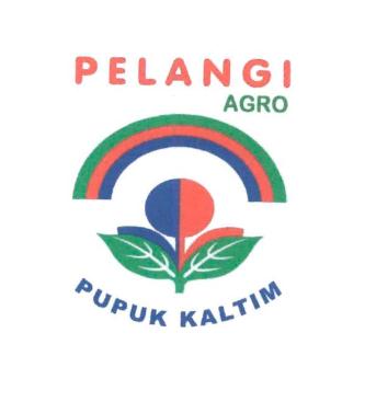 Trademark PELANGI AGRO