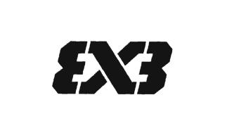 Trademark LOGO EX3 / 3X3