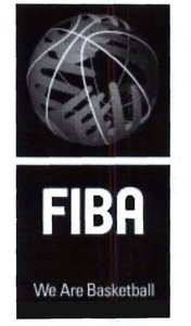 Trademark FIBA WE ARE BASKETBALL