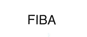 Trademark FIBA