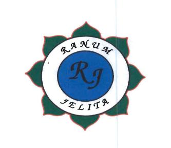 Trademark RANUM JELITA+ RJ