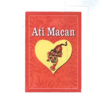 Trademark ATI MACAN