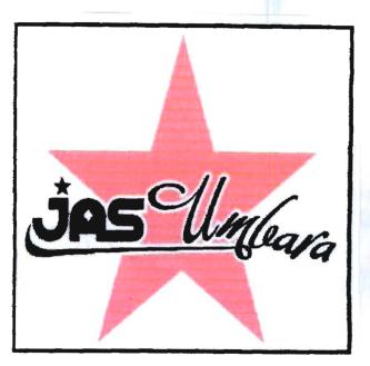 Trademark JASUMBARA