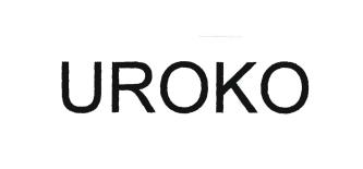 Trademark UROKO