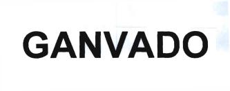 Trademark GANVADO