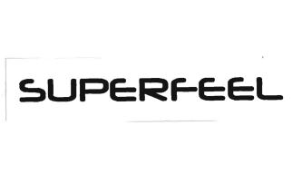 Trademark SUPERFEEL