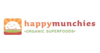 Trademark HAPPY MUNCHIES