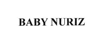 Trademark BABY NURIZ